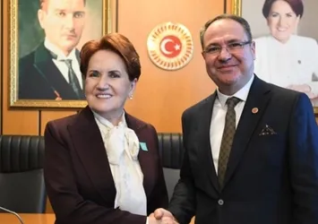 İYİ Parti’nin Tuzla Belediye Başkan Adayı Akın Gürkan istifa etti