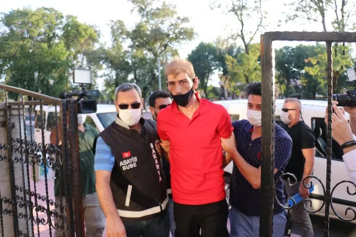 Müge Anlı'nın ATV'de ortaya çıkardığı Şiar Kılıç cinayetinde kan donduran sözler: Ağabeyimi çivili sopayla dövüyordu