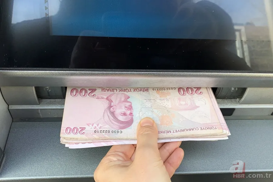 Emekliye yüzde 13,99 artış tablosu! Merkez'den SSK, BAĞKUR'a tam isabet zam tahmini! Ocak 2026'da en düşük 19.243 TL maaş... 7