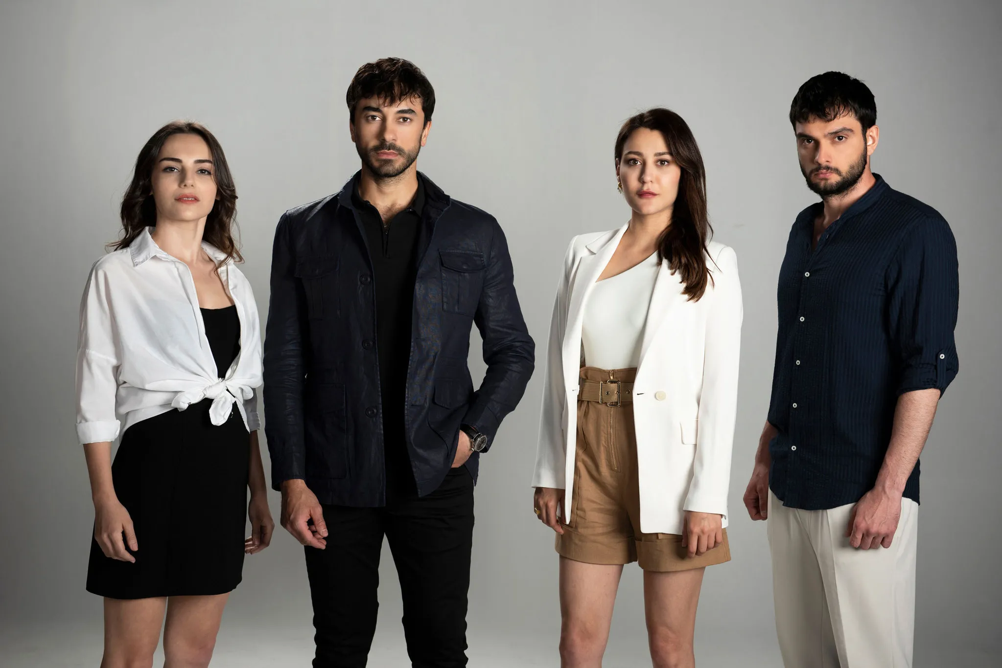 Atv’den yeni dizi: Kalp Yarası!