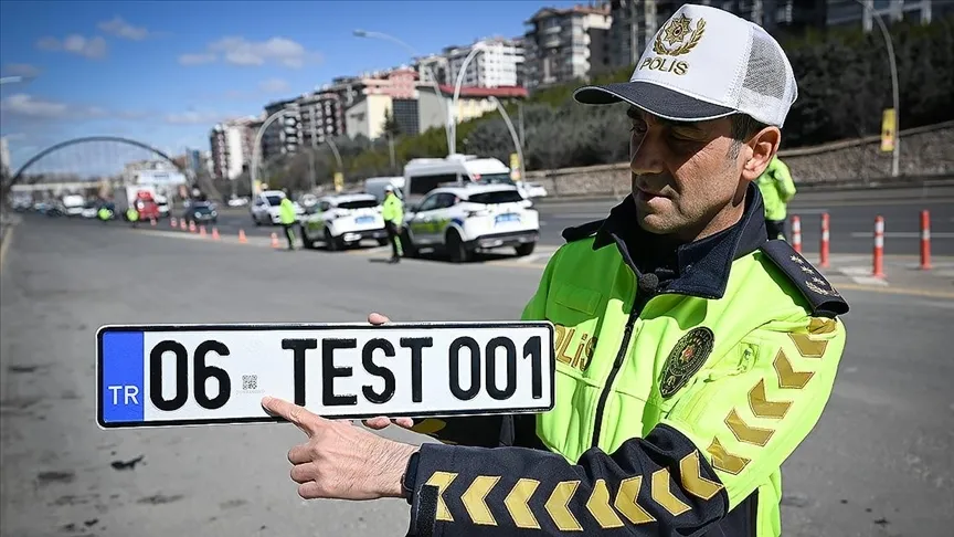 🚗 Milyonlarca sürücüye müjde: APP plaka ve modifiye cezaları siliniyor mu? - 1