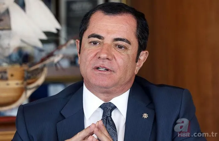 Seçil Erzan olayı son durum ne? Seçil Erzan nerede, ses kayıtlarında neler var? Denizbank Genel Müdürü Hakan Ateş kimdir, kaç yaşında, ne iş yapıyor? 8