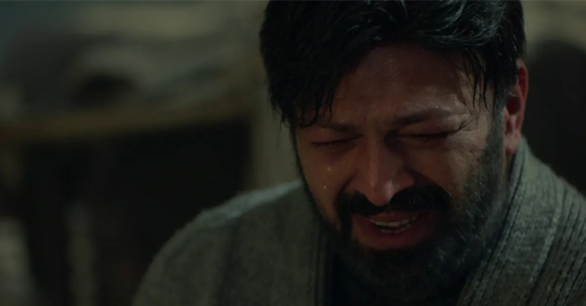 Maraşlı 8. bölüm fragmanı yayınlandı | "Seni kurtarmak için katil oldum baba..."