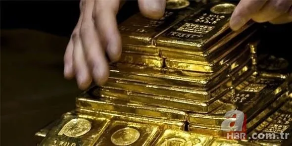 Dünyanın yeraltı kaynakları zengini ülkesi hangisi? Türkiye kaçıncı sırada? 24