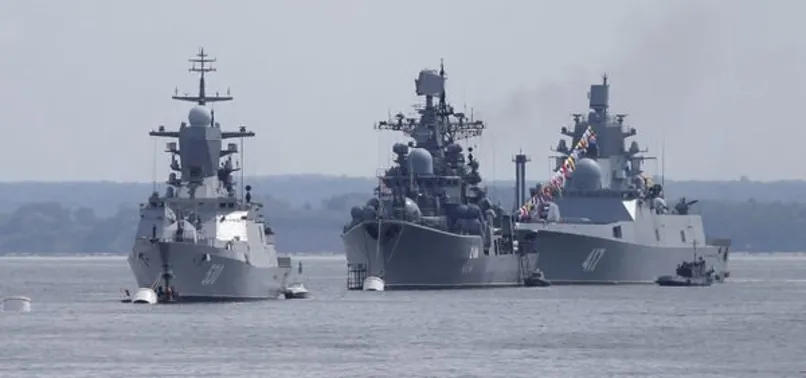 Kruvazör ne demek, ne anlama geliyor? Kruvazör geminin özellikleri nedir?