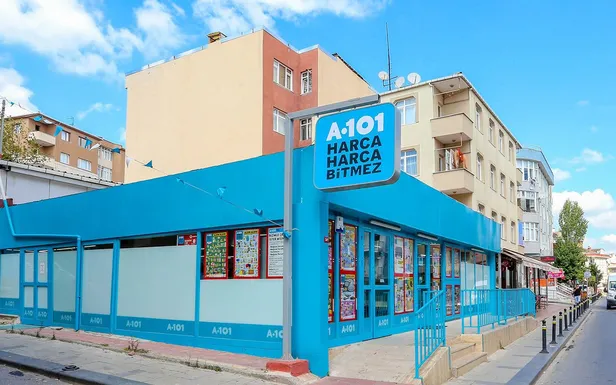 A101 aktüel ürünler kataloğu (9 Eylül Cuma)! Mutfak gereçlerinden elektronik ürünlere, akıllı LED TV’den beyaz eşyaya birçok ürün A101’de - 2