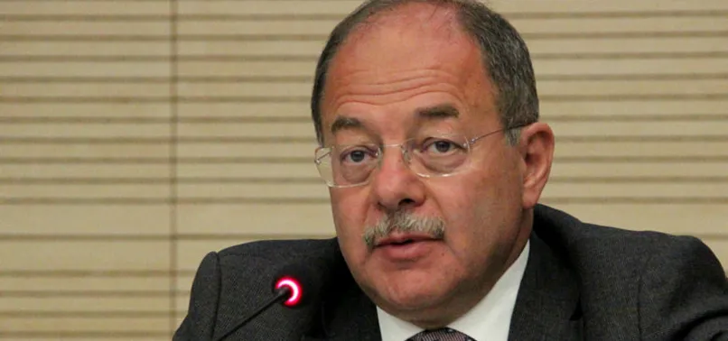 Sağlık Bakanı Akdağ'dan İbrahim Erkal açıklaması