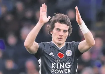 Çağlar Söyüncü’ye Arsenal kancası