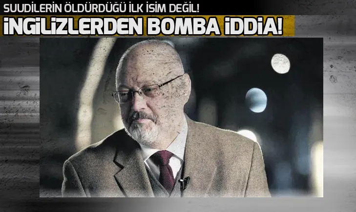 Cemal Kaşıkçıyı Kaplan Takımı öldürdü iddiası