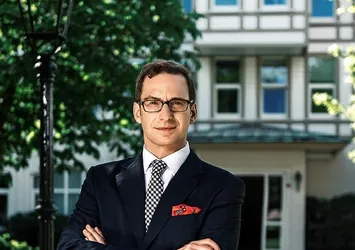 Ömer Koç: Ülkem varsa ben de varım