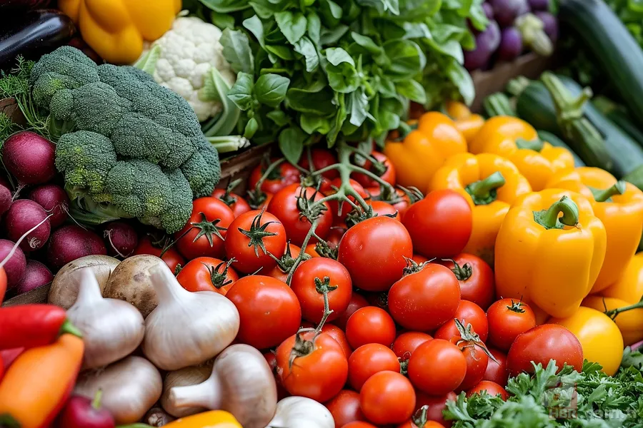 Çok yiyerek kilo vermenin yolu açıklandı! Porsiyonları büyütün ve… 4