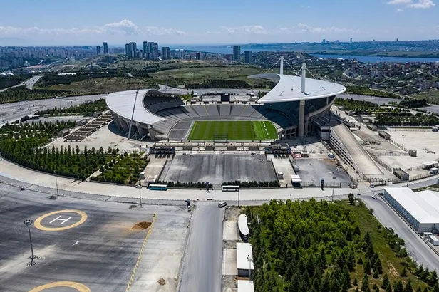 Şampiyonlar Ligi final maçı ne zaman? Şampiyonlar Ligi final tarihi açıklandı mı? - 1
