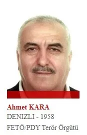 FETÖ’nün ‘kırmızı’ alarmla aranan kaçakları! Kelle başına 10 milyon 22