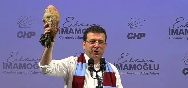 Tutuklanan İmamoğlu cezaevine götürüldü!