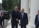 Erdoğan-Putin zirvesi 13 Ekim’de