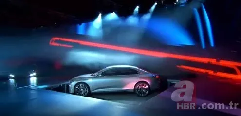 İşte Türkiye'nin yerli otomobilinden ilk kareler 16