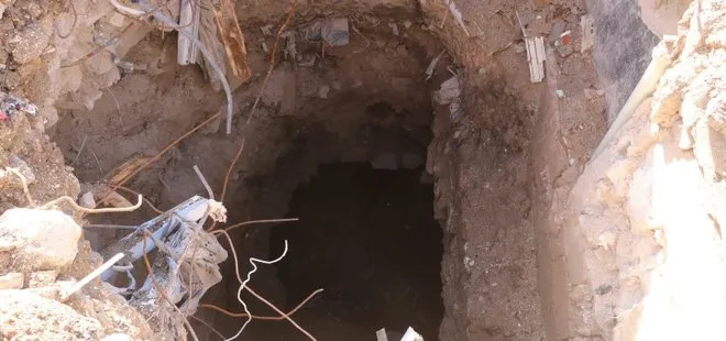 Kahramanmaraş depreminde yıkılmıştı! Enkazın altından çıkan şoke etti