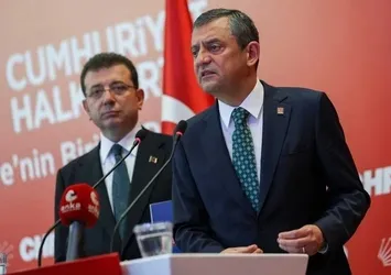 CHP’yi aşan özel formatlı siyasi proje Ekrem İmamoğlu! Batı İstanbul Vakfı'ndan Reform Vakfı'na...