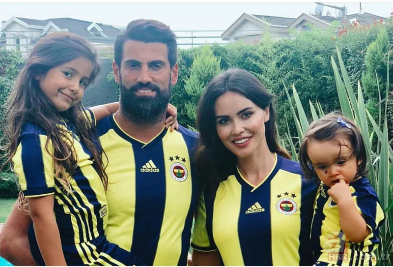 Fenerbahçe Volkan Demirel hakkında kararını verdi 6