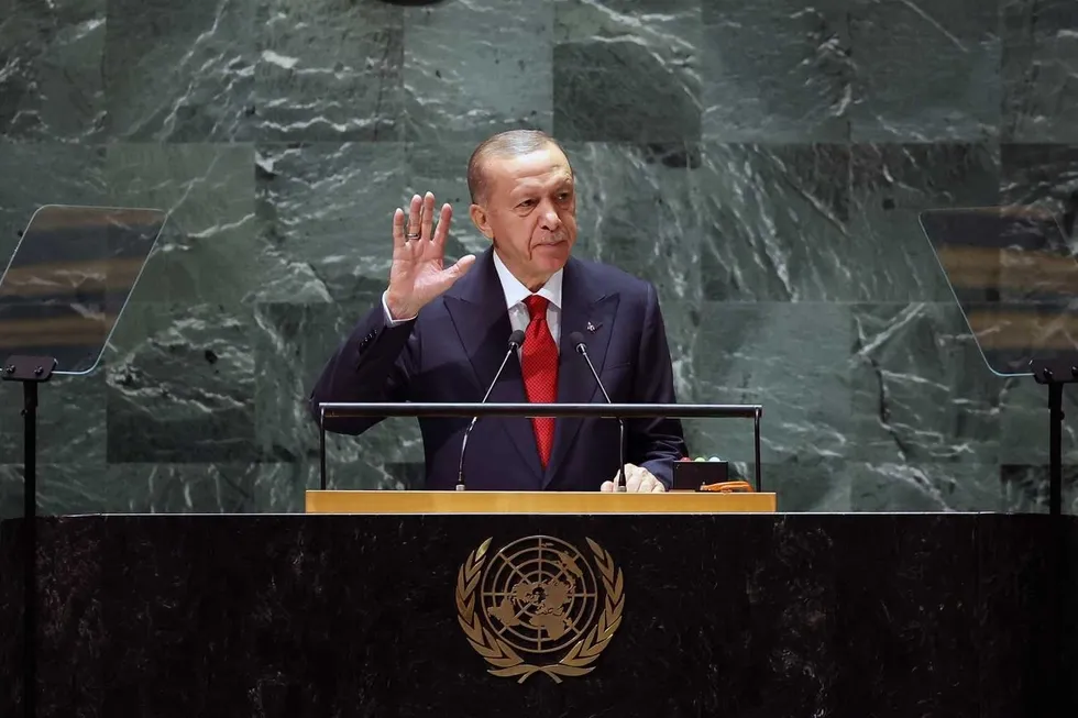 1790013672425.jpeg Başkan Erdoğan BM'de Gazze için dünyaya seslenecek! Uluslararası topluma kritik çağrı - 3