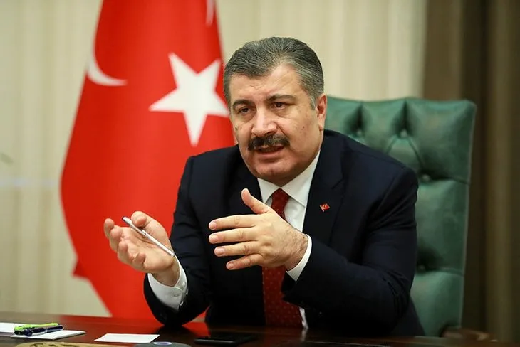 Fahrettin Koca Kimdir Kac Yasinda Saglik Bakani Dr Fahrettin Koca Nin Kac Cocugu Var