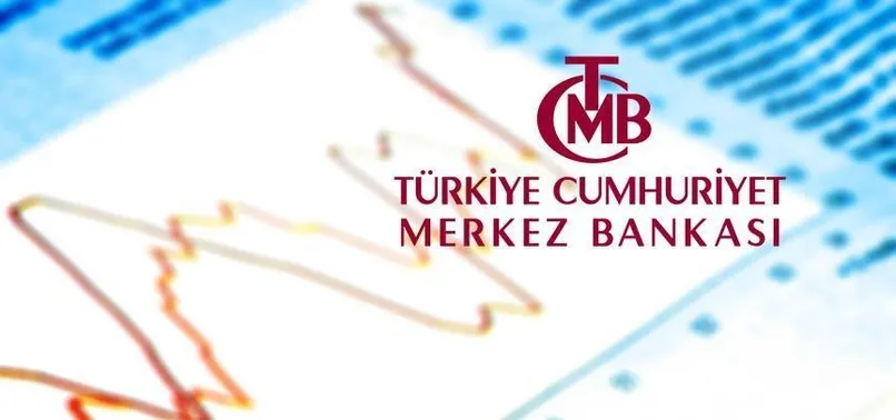 Merkez Bankası'ndan kritik açıklama