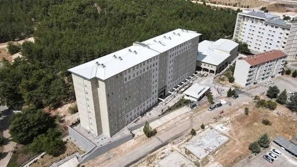 Yurt sorunu yaşayan öğrencilere devlet şefkati: Valilik ve belediyelerde seferberlik - 9