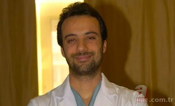 Doktorlar'ın cerrahı Arslan İbrahimoğlu şimdi tanınmaz halde 4