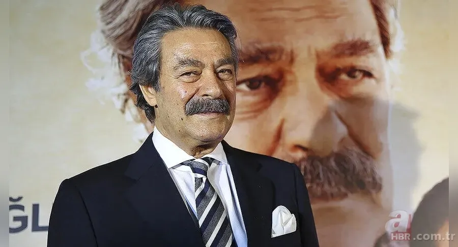 Kadir İnanır'ın üç ayrı vasiyeti eylülde açıklanacak 8