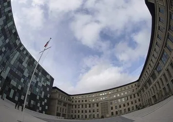 Pentagon'da "Wikipedia skandalı"