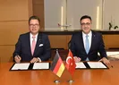 THYden Almanya Kobiler Birliği ile stratejik ortaklık