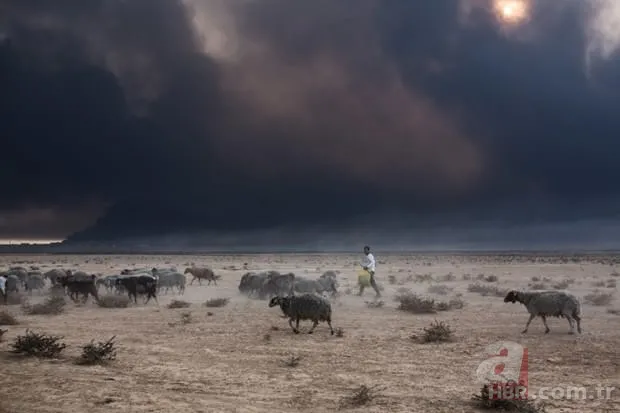 DEAŞ sokak savaşında hangi güçleri kullanacak? 12