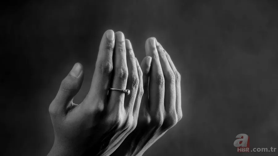 Muharrem ayı orucu ne zaman ve kaç gün tutulur? DİYANET Muharrem ayı orucuna nasıl niyet edilir? 6