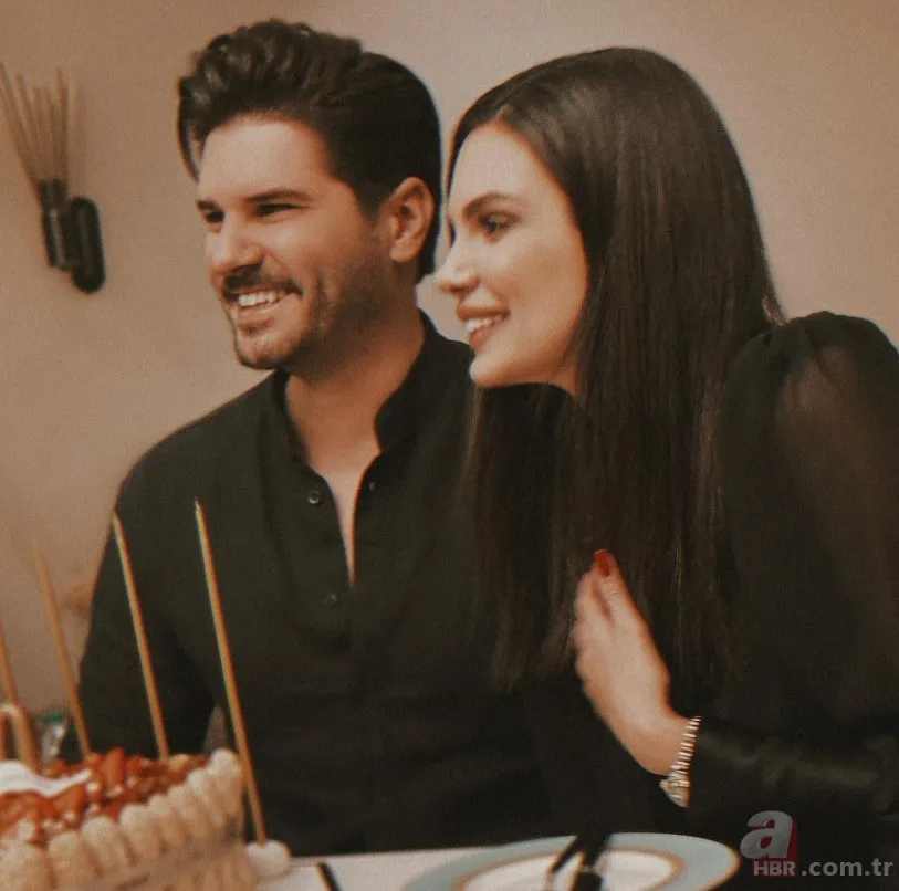 Herkes ünlü oyuncu sandı! Tolgahan Sayışman'dan Umre görüntülerine açıklama... 3