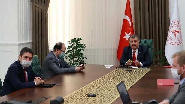 Yasaklar geri gelecek mi? Kısıtlamalar gelecek mi? 29 Eylül Koronavirüs Bilim Kurulu Toplantısı kararları neler? - 4