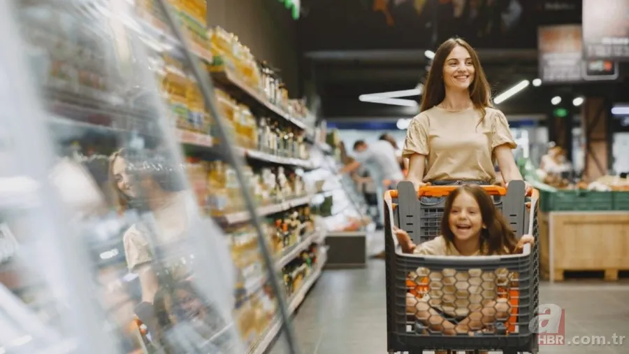 19 Mayıs'ta marketler açık mı? 19 Mayıs AVM’ler kaçta açılıyor, kapanıyor? BİM, ŞOK, A101, Tarım Kredi, Migros 7