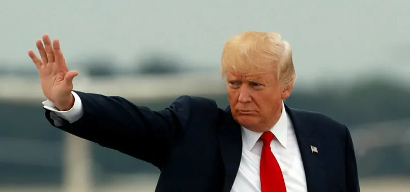 Trump'ın Danışmanlar Konseyinde yaprak dökümü