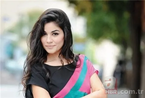 Sefirin Kızı dizisinin yıldızı Neslihan Atagül herkesi şaşırttı 24