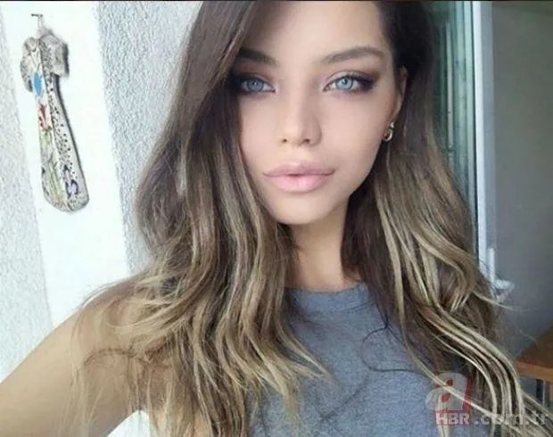 Buse Narcı 'Özcan Deniz'i böyle yok etti 2