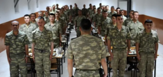 TSK'da yemek duası ve cenaze marşına yeni düzenleme