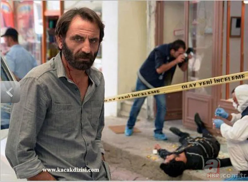 Kurtlar Vadisi'nin Memati'si Gürkan Uygun'un mutlu günü! Güzel haberi eşi Şebnem Ceylan paylaştı 13