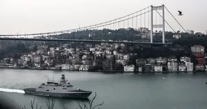 Türk Boğazları hakkındaki iddialar yalan çıktı