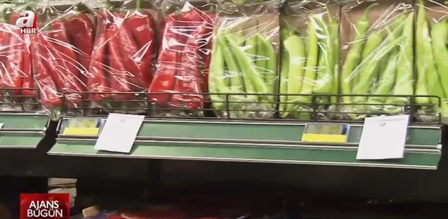 Gramaj oyununa geçit yok! Fiyat-gramaj farkına ceza