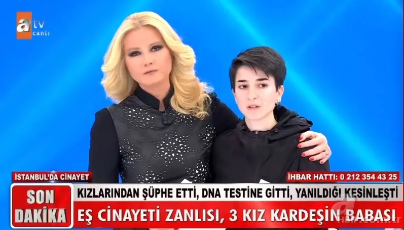DNA sonucu çıktı! Nezaket Uyur cinayetinde itiraf: Müge Anlı duyurdu... 13