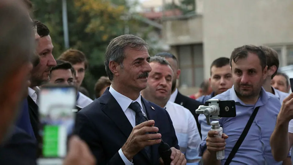 Başkan Erdoğan, Serdivan’da düzenlenen programa telefonla bağlandı | Video