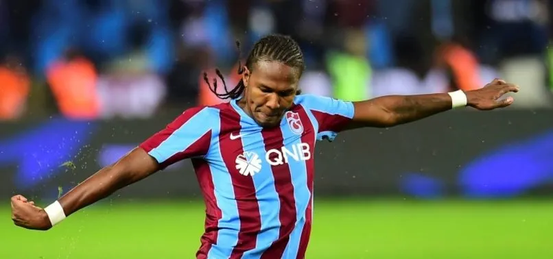 Hugo Rodallega geçici hafıza kaybı yaşadı
