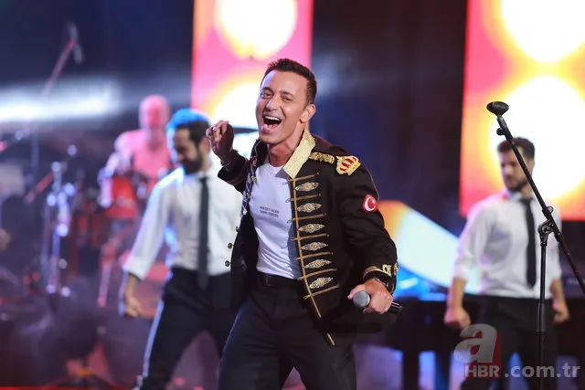 Tuba Ünsal ile Mustafa Sandal'ın ortaya çıkan görüntüsü şoke etti! 17 yıl sonra yeniden 5