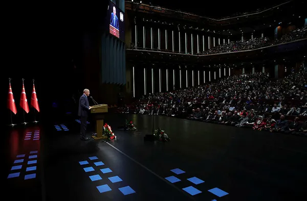 Başkan Erdoğan’dan flaş İdlib mesajı: Bedelini çok ağır ödeyecekler