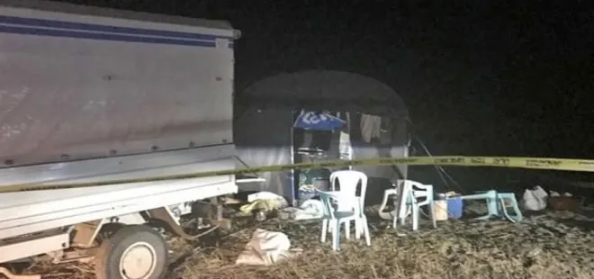 Adana’da karbonmonoksit zehirlenmesi: 5 ölü