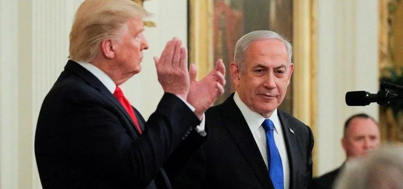 Hamas'tan BAE-İsrail anlaşması hakkında flaş açıklama